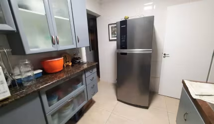 Casa de Condomínio à venda na Rua Jorge Occol, Caguassu, Sorocaba - SP