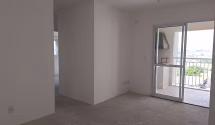 Apartamento à venda na Rua Alegre, Santa Paula, São Caetano do Sul - SP