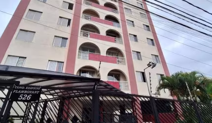 Apartamento à venda na Rua Edgar de Sousa, Vila Aricanduva, São Paulo - SP