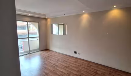 Apartamento à venda na Rua Edgar de Sousa, Vila Aricanduva, São Paulo - SP