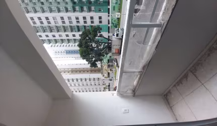 Apartamento à venda na Praca Marechal Hermes , Santo Cristo, Rio de Janeiro - RJ