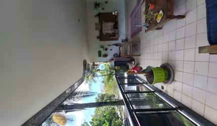 Apartamento à venda na Estrada Benvindo de Novaes, Recreio dos Bandeirantes, Rio de Janeiro - RJ