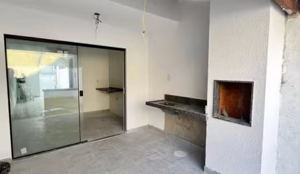 Casa à venda na Rua José Soares Ferreira, Campo Grande, Rio de Janeiro - RJ