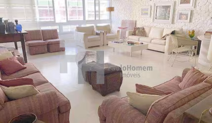 Apartamento à venda na Rua Cinco de Julho, Copacabana, Rio de Janeiro - RJ