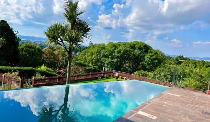 Casa de Condomínio para alugar na Rua Vital Brasil, Nova Fazendinha, Carapicuíba - SP
