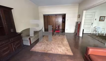Apartamento à venda na Avenida Nossa Senhora de Copacabana, Copacabana, Rio de Janeiro - RJ