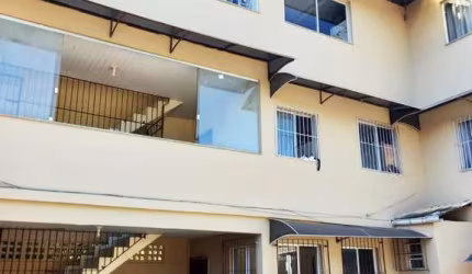 Prédio Inteiro à venda na Rua Eduardo Maneth, Barra do Jucu, Vila Velha - ES
