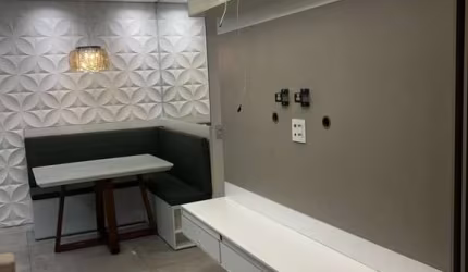Apartamento à venda na Rua Gama Lobo, Vila Dom Pedro I, São Paulo - SP