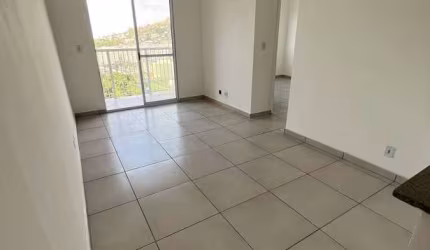 Apartamento à venda na Avenida Abílio Augusto Távora, Marapicu (Jardim Alvorada), Nova Iguaçu, Nova Iguaçu - RJ