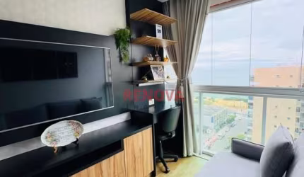 Apartamento à venda na Rua Itapemirim, Praia de Itaparica, Vila Velha - ES