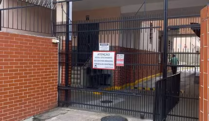 Apartamento à venda na Rua Dona Romana, Engenho Novo, Rio de Janeiro - RJ