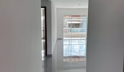 Apartamento à venda na Avenida Joaquim da Costa Lima, Wona, Belford Roxo - RJ