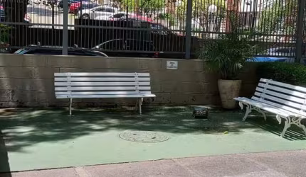 Apartamento à venda na Rua Roque de Morais, Limão, São Paulo - SP