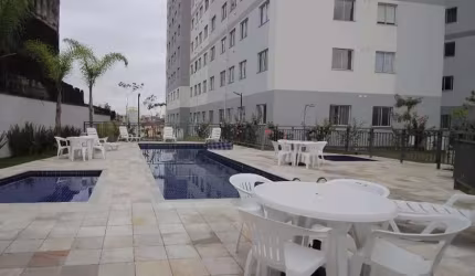 Apartamento à venda na Rua Doutor Fleury Silveira, Vila Santa Maria, São Paulo - SP