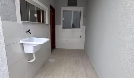 Casa de Condomínio à venda na Avenida Joaquim da Costa Lima, Wona, Belford Roxo - RJ