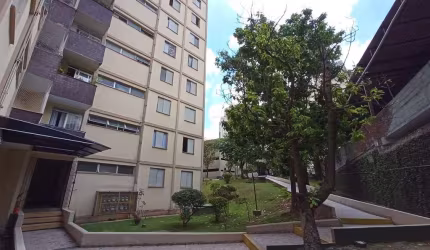 Apartamento à venda na Avenida Deputado Emílio Carlos, Limão, São Paulo - SP