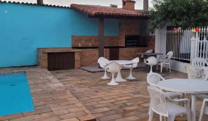 Casa de Condomínio à venda na Rodovia Amaral Peixoto, Praia Linda, São Pedro da Aldeia - Rio de Janeiro