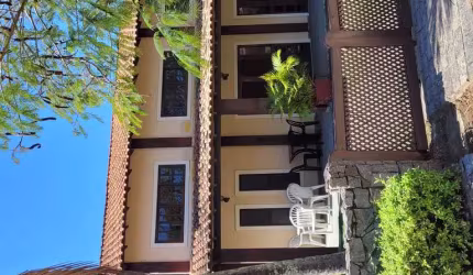 Casa de Condomínio à venda na Rodovia Amaral Peixoto, Praia Linda, São Pedro da Aldeia - Rio de Janeiro