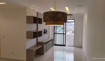 Apartamento à venda na Rua Ana Silva, Pechincha, Rio de Janeiro - RJ