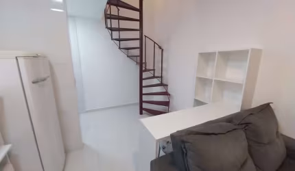 Apartamento para alugar na Rua Doutor Mário Vicente, Vila Dom Pedro I, São Paulo - SP