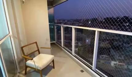 Apartamento à venda na Rua Ferdinando Demarchi, Demarchi, São Bernardo do Campo - SP