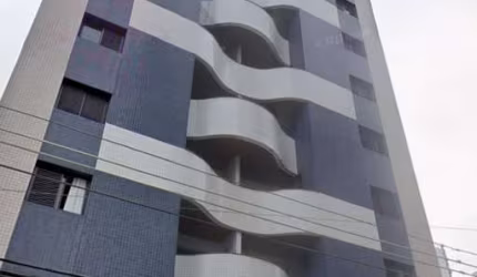 Apartamento à venda na Rua Nossa Senhora de Fátima, Santa Paula, São Caetano do Sul - SP