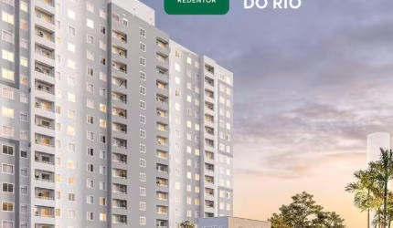Apartamento à venda na Rua Projetada, Benfica, Rio de Janeiro - RJ