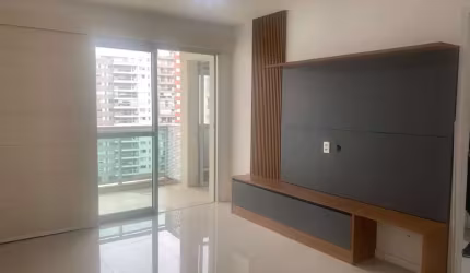 Apartamento à venda na Avenida Ator José Wilker, Barra Olímpica, Rio de Janeiro - RJ