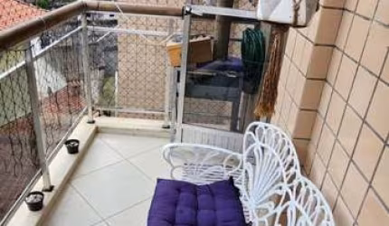Apartamento à venda na Rua Aiera, Vila Kosmos, Rio de Janeiro - RJ