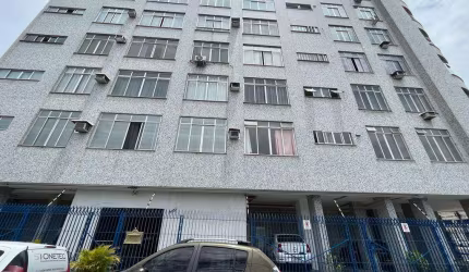 Apartamento à venda na Avenida Dom Hélder Câmara, Cachambi, Rio de Janeiro - RJ