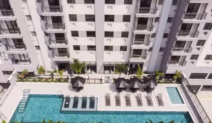 Apartamento à venda na Rua Ferreira de Andrade, Cachambi, Rio de Janeiro - RJ