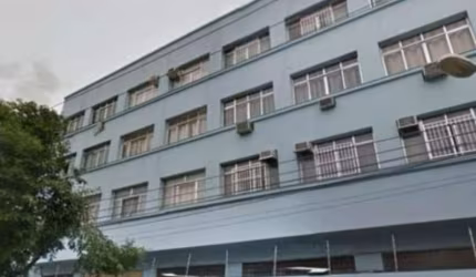 Apartamento à venda na Rua Domingos Lópes, Madureira, Rio de Janeiro - RJ