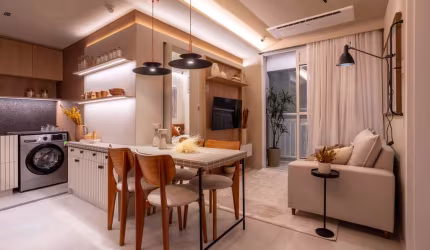 Apartamento à venda na Rua Luís Câmara, Ramos, Rio de Janeiro - RJ