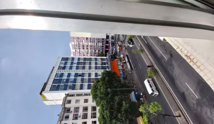 Sala Comercial à venda na Rua Conde de Bonfim, Tijuca, Rio de Janeiro - RJ