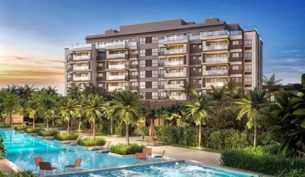 Garden à venda na Avenida Rachel de Queiroz, Barra da Tijuca, Rio de Janeiro - RJ