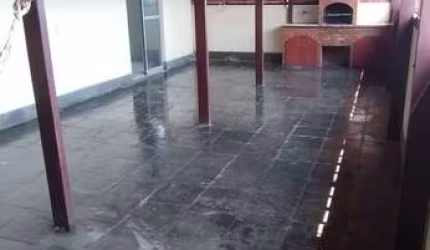 Cobertura à venda na Rua Araújo Leitão, Engenho Novo, Rio de Janeiro - RJ