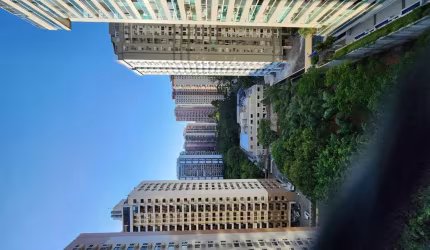 Apartamento à venda na Avenida Prefeito Dulcídio Cardoso, Barra da Tijuca, Rio de Janeiro - RJ