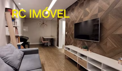 Apartamento à venda na Alameda João Galego, Santa Maria, São Caetano do Sul - SP