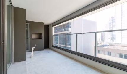 Apartamento à venda na Rua Coelho de Carvalho, Alto da Lapa, São Paulo - SP
