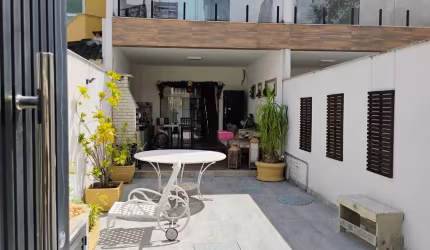 Casa de Condomínio à venda na Rua José Cota, Guaratiba, Rio de Janeiro - RJ