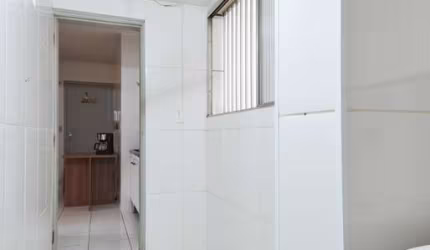 Apartamento à venda na Avenida Rebouças, Cerqueira César, São Paulo - SP