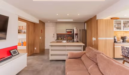 Apartamento à venda na Avenida Eusébio Matoso, Pinheiros, São Paulo - SP