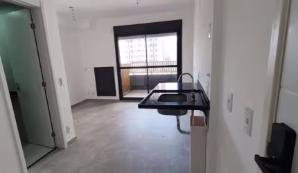 Kitnet à venda na Rua Loefgren, Vila Clementino, São Paulo - SP