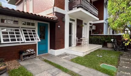 Casa de Condomínio à venda na Rua Marechal Artur Portela, Anil, Rio de Janeiro - RJ
