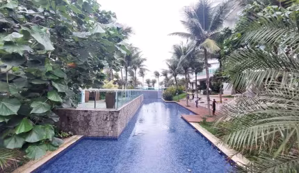 Apartamento à venda na Avenida Lúcio Costa, Barra da Tijuca, Rio de Janeiro - RJ