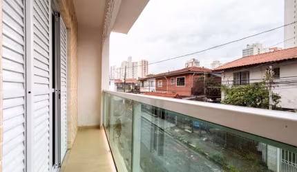 Casa à venda na Rua Visconde D'Asseca, Vila Leopoldina, São Paulo - SP