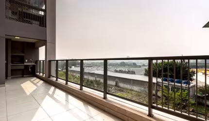 Apartamento à venda na Rua Lauriano Fernandes Júnior, Vila Leopoldina, São Paulo - SP