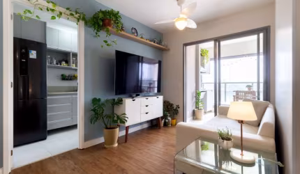 Apartamento à venda na Rua Lauriano Fernandes Júnior, Vila Leopoldina, São Paulo - SP