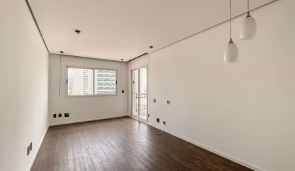 Apartamento à venda na Rua Paulo Franco, Vila Hamburguesa, São Paulo - SP