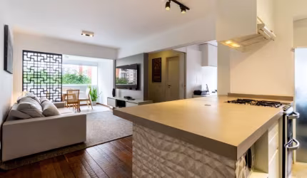 Apartamento à venda na Rua Nanuque, Vila Leopoldina, São Paulo - SP